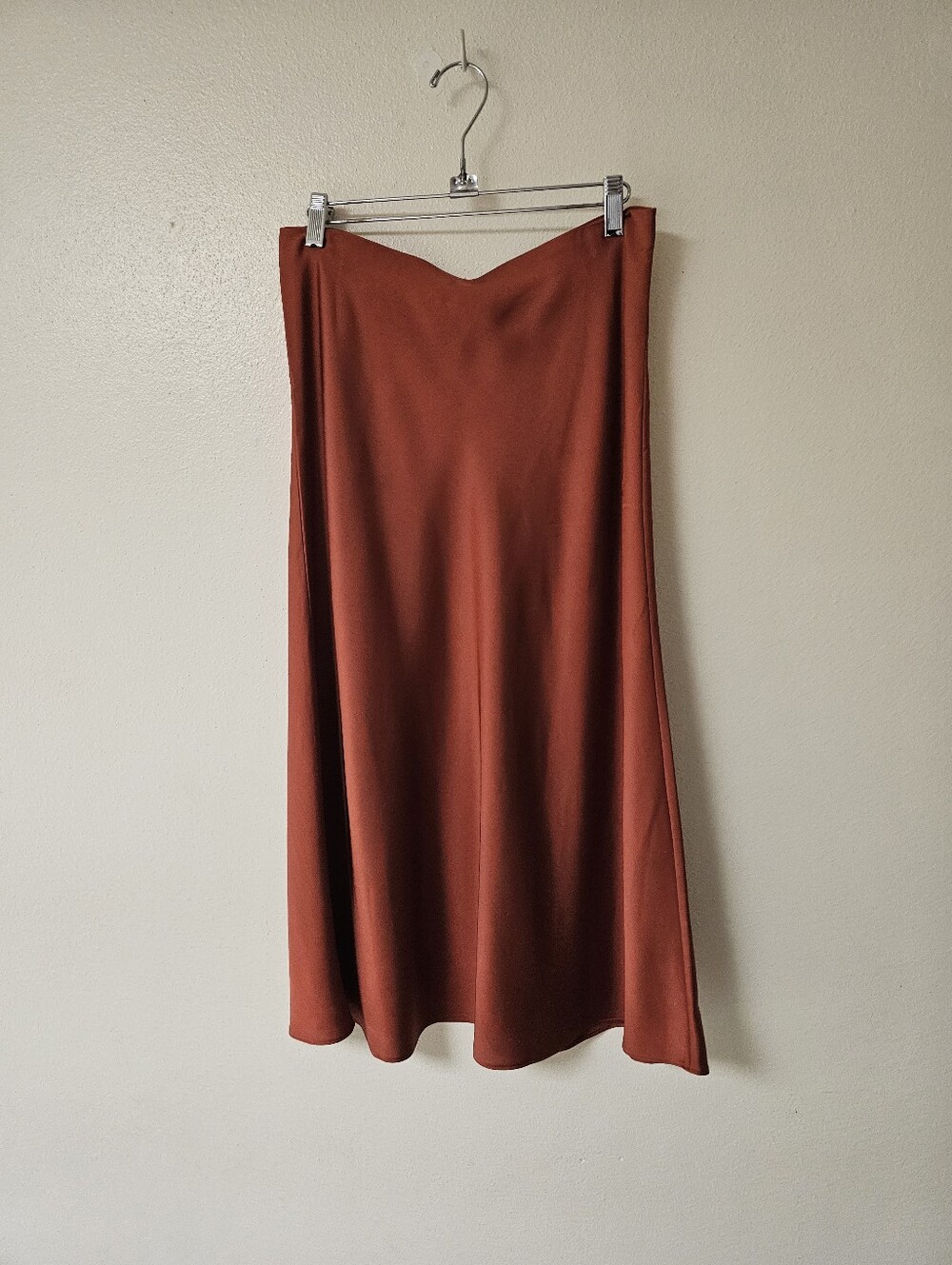J. Crew Gwenyth Slip Skirt Sz Small